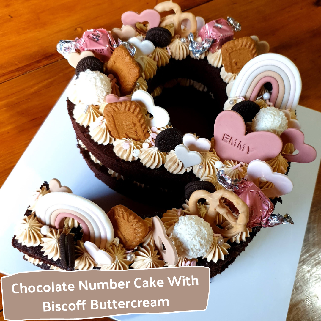 Order Digit 7 Fondant Cake Online Fresh  Tasty â CakenGifts