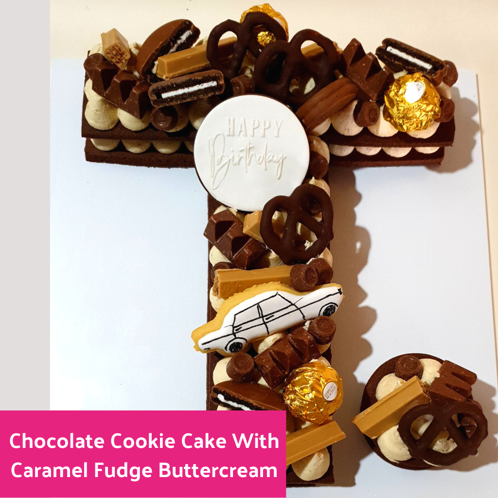 Vipul Bhanushali - Director - A Butterfly The Cake Shop | LinkedIn