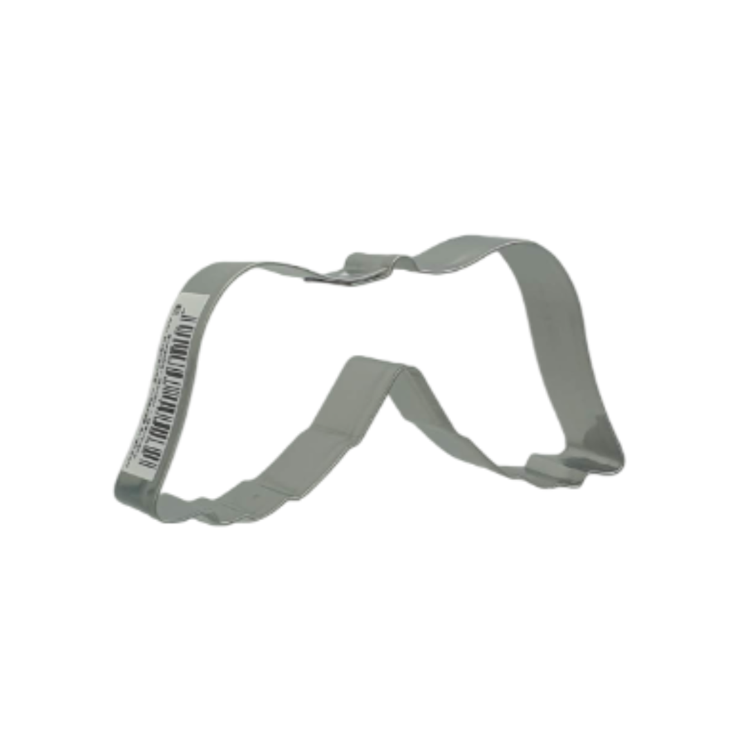 Angel Wings 8.5cm Cookie Cutter