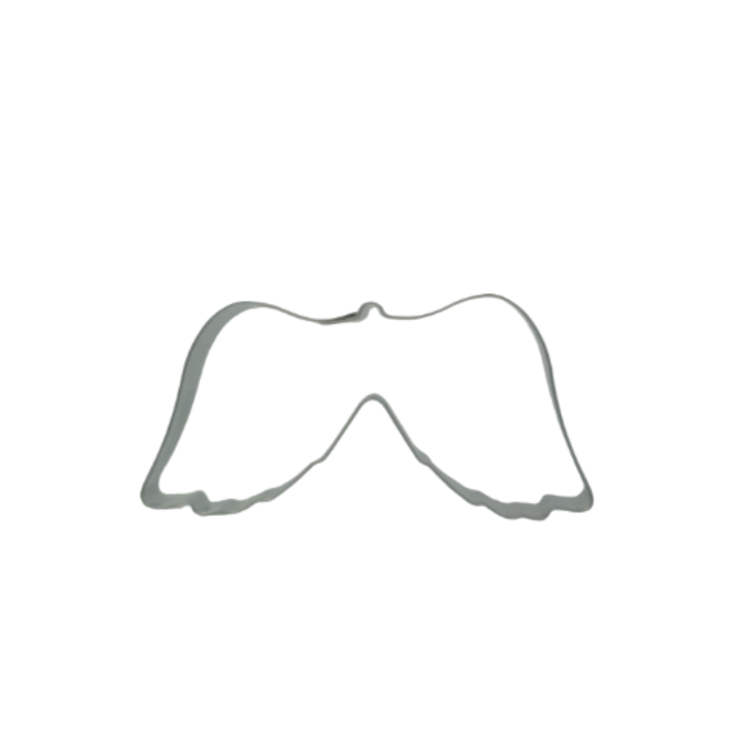 Angel Wings 8.5cm Cookie Cutter