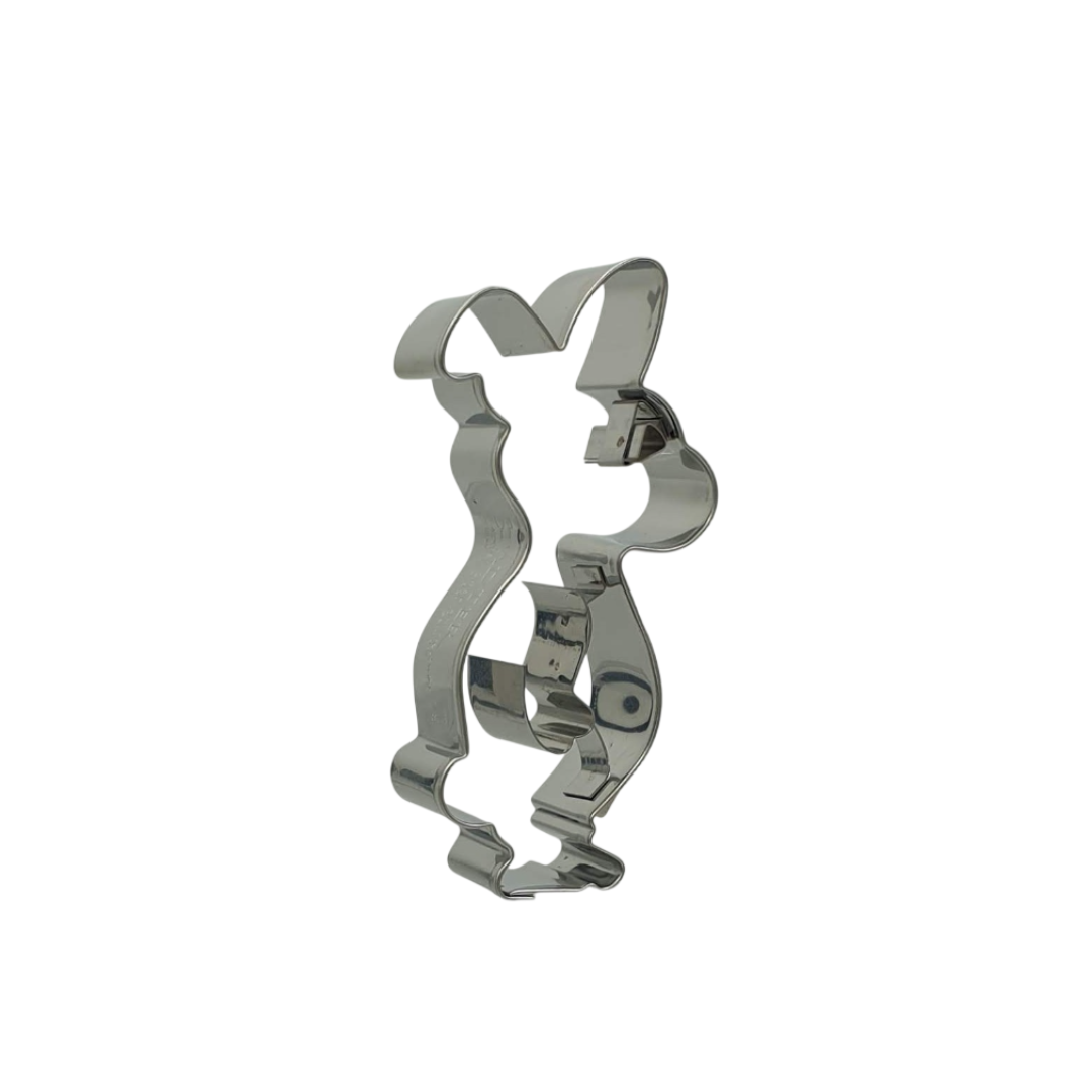 Bunny Standing 8.5cm Cookie Cutter