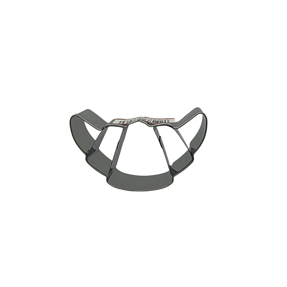 Croissant 6cm Cookie Cutter