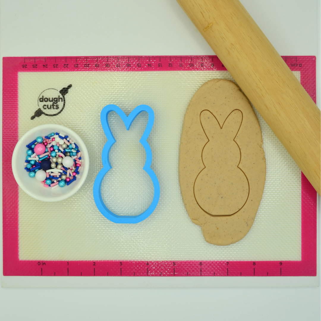 Bunny Cookie Cutter Easter 10m tall