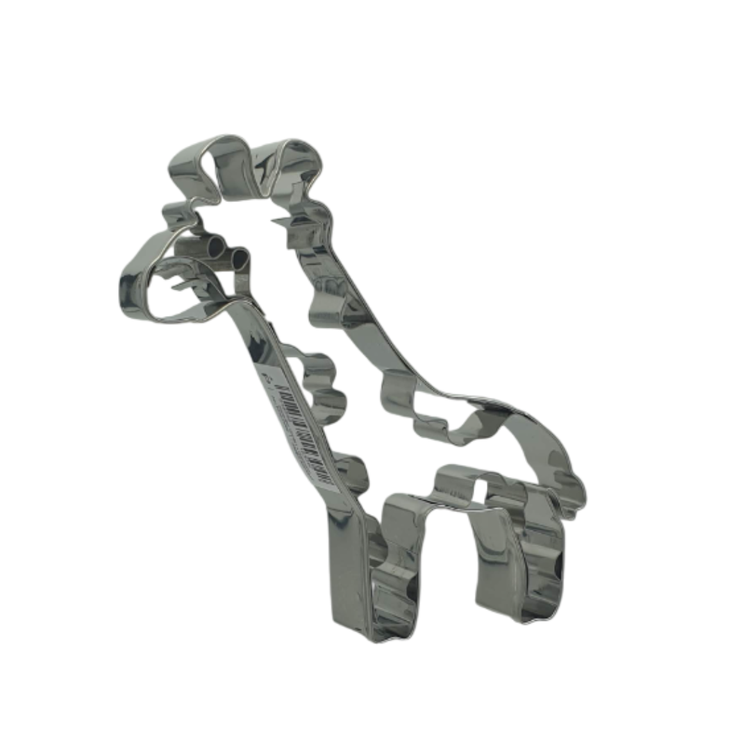 Giraffe 13cm Cookie Cutter