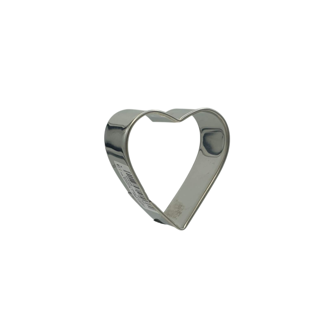 Heart 5.5cm Cookie Cutter