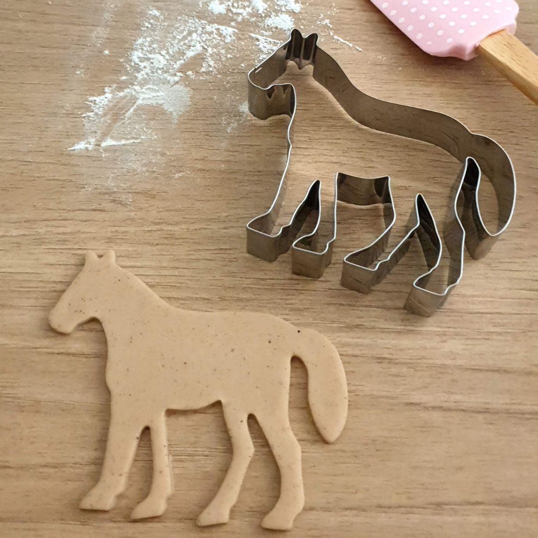 Horse 11.5cm Cookie Cutter