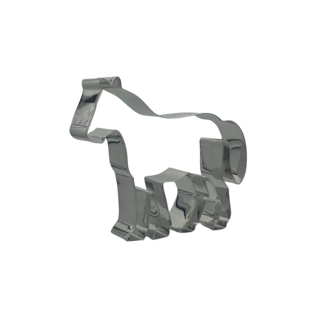 Horse 11.5cm Cookie Cutter