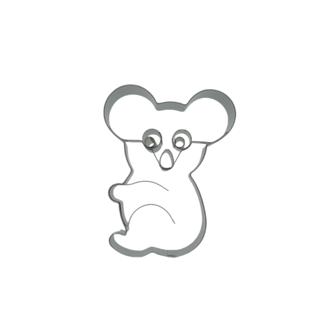 Koala 8cm Cookie cutter