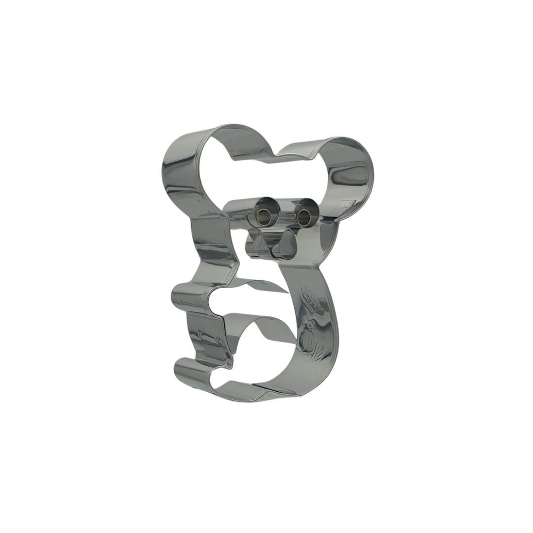 Koala 8cm Cookie cutter