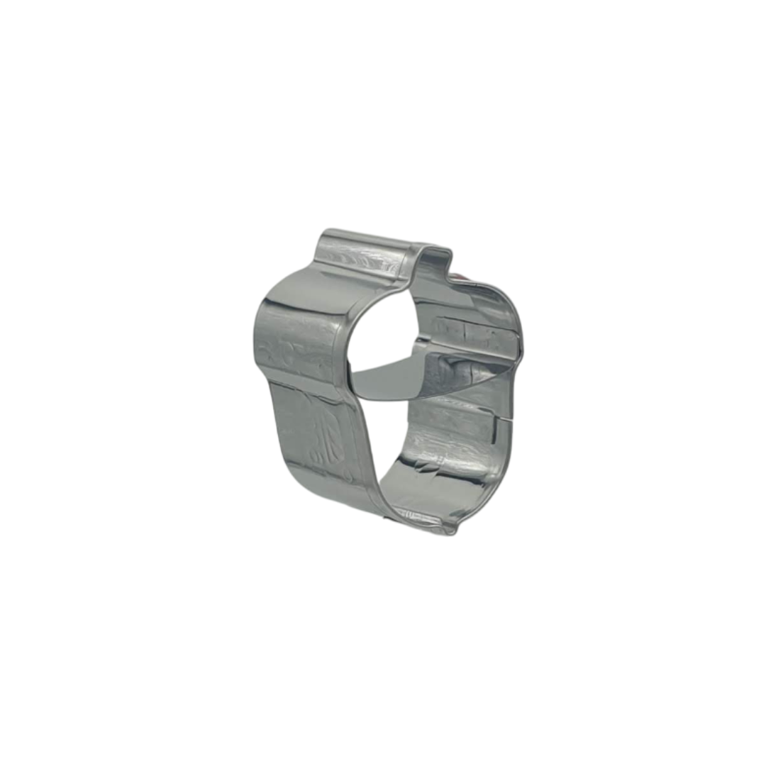 Mini Acorn 4cm Cookie Cutter