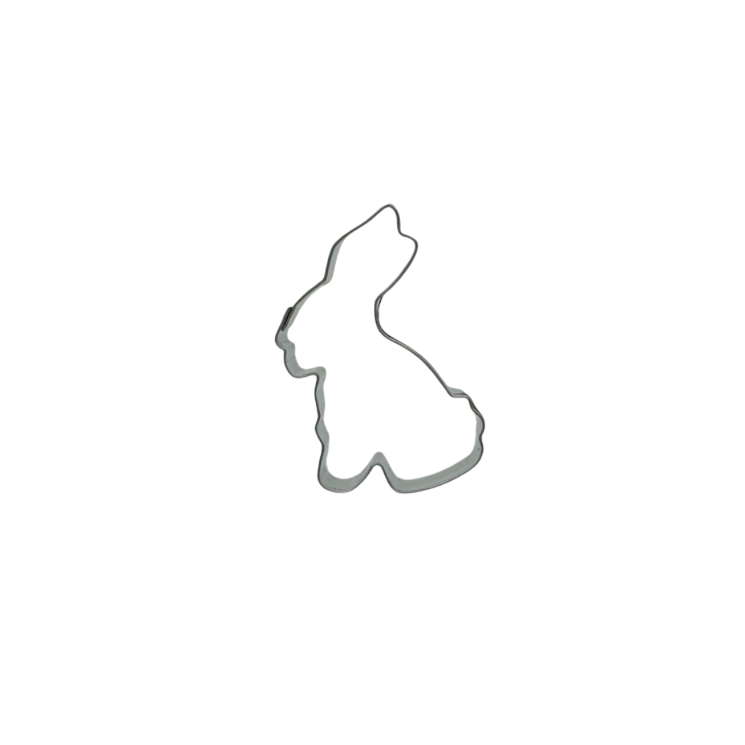 Mini Bunny Rabbit 4.5cm Cookie Cutter