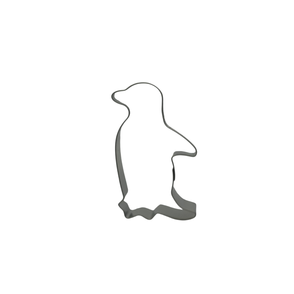 Penguin 4.5cm Cookie Cutter