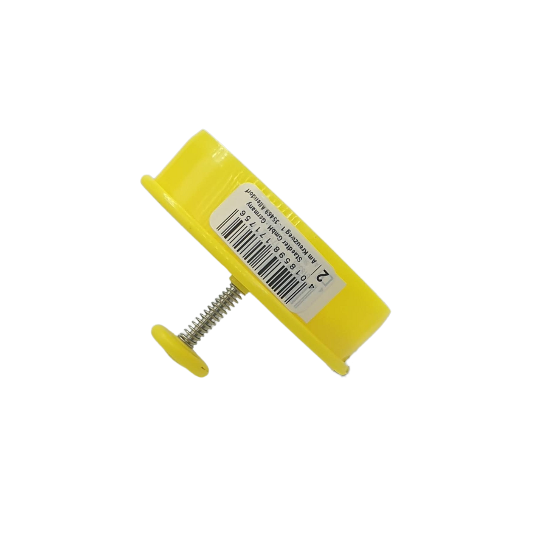 Easter Egg Cookie Cutter 6.5cm With Stamp