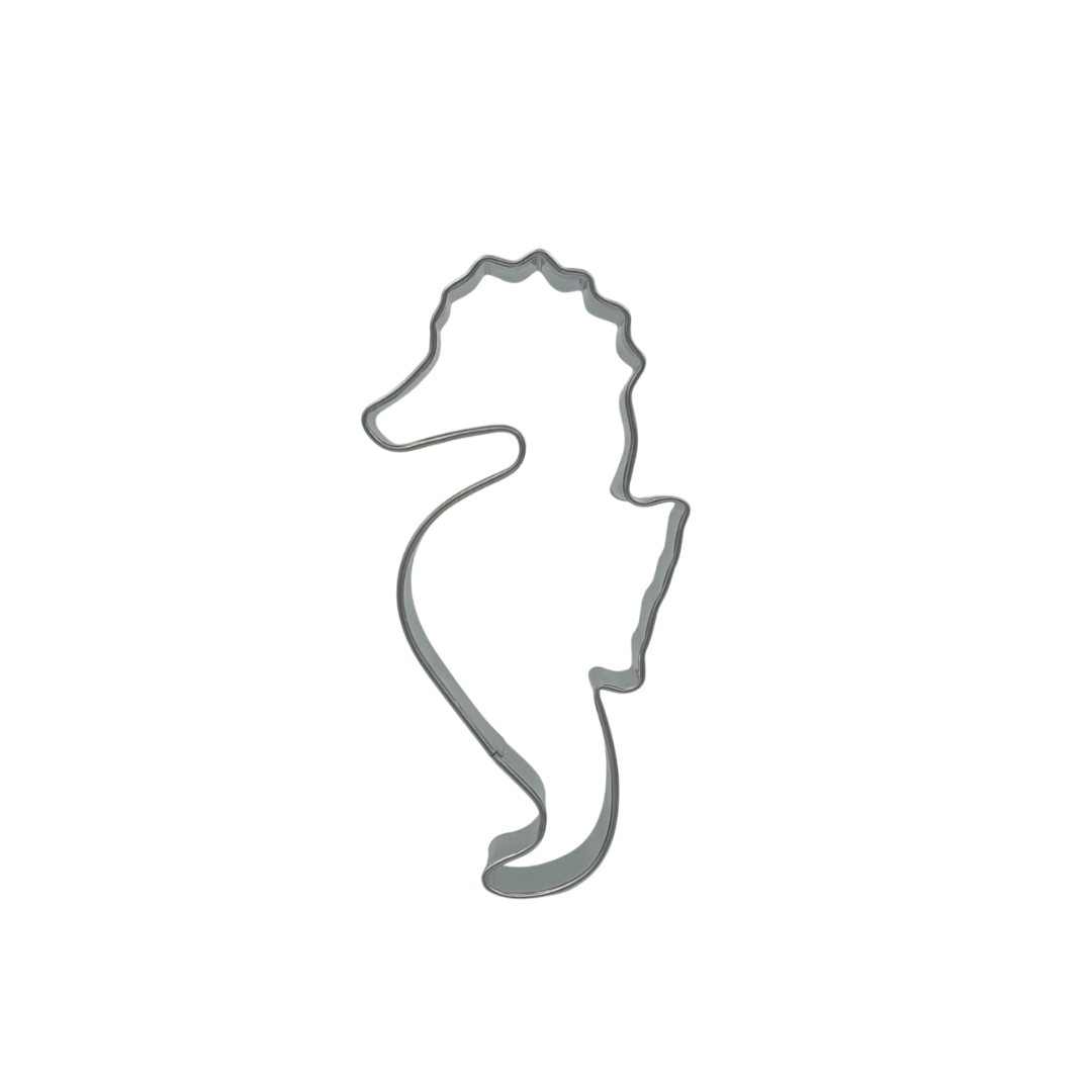 Sea Horse 9.5cm Cookie Cutter