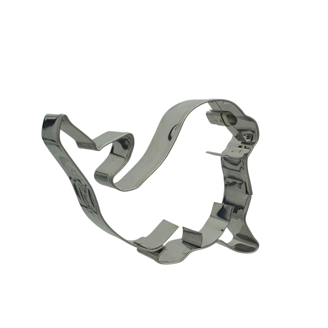 Seal 9cm Cookie Cutter