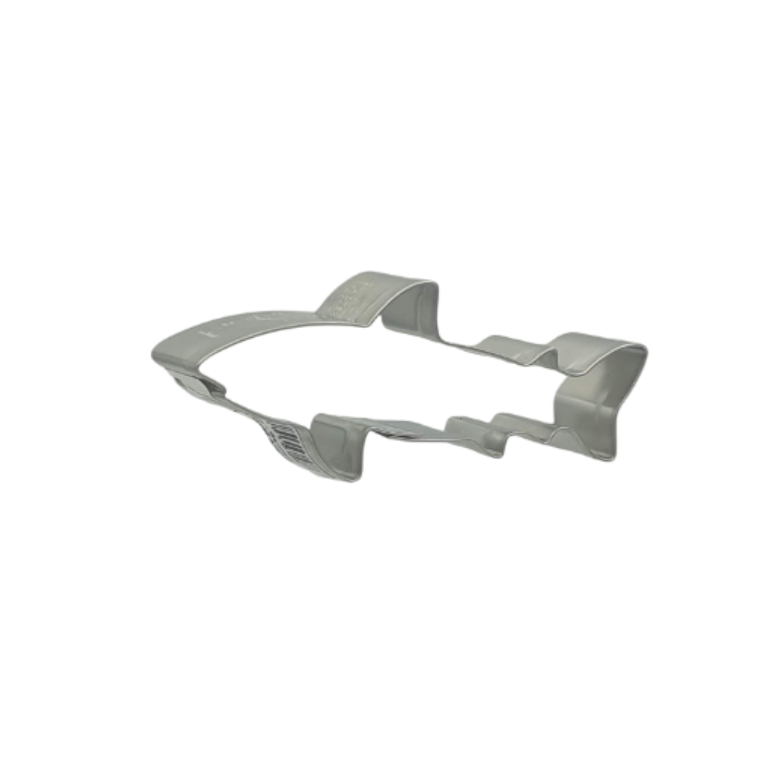Shark 8cm Cookie Cutter