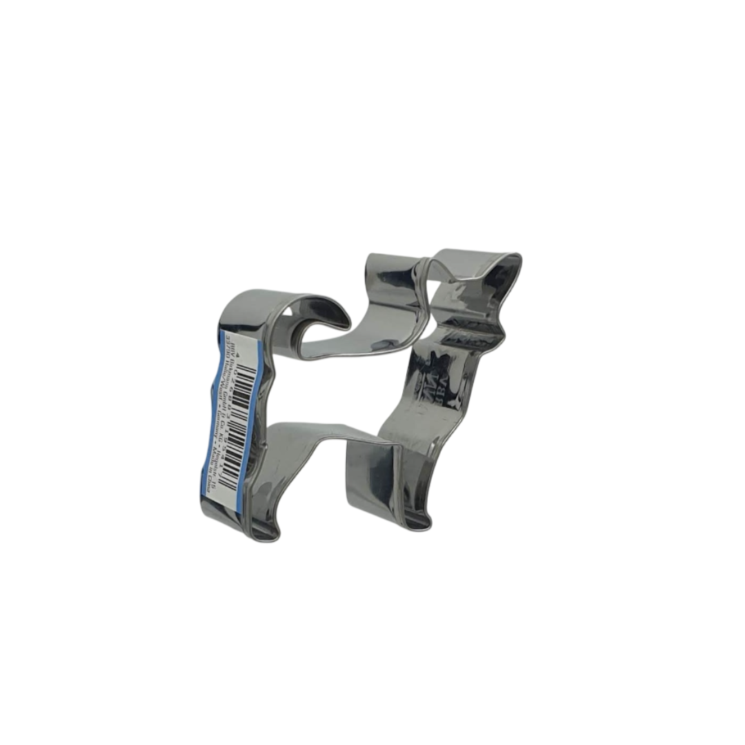 Shiba Inu Dog 5cm Cookie Cutter