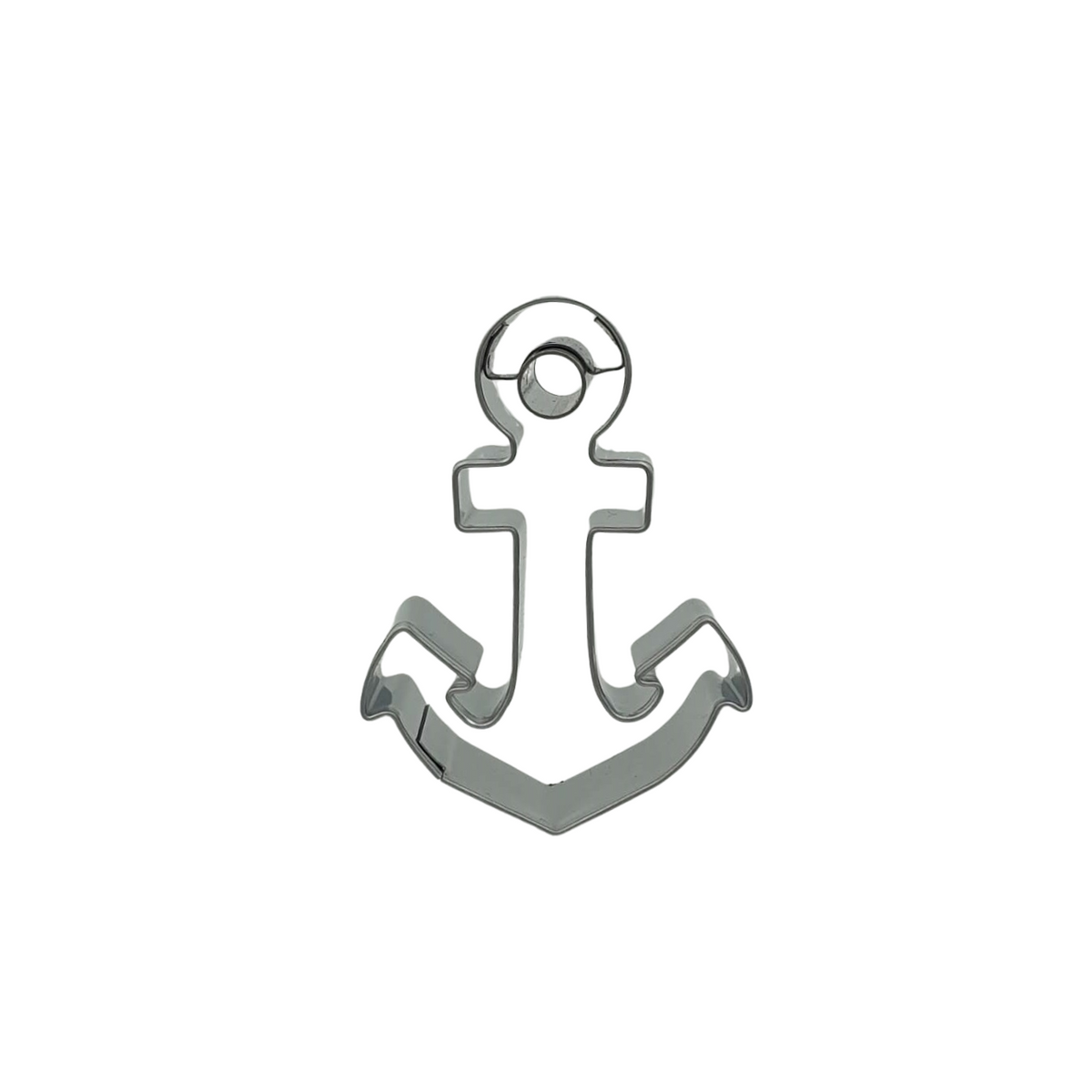 Anchor 5.5cm Cookie Cutter Stainless Steel