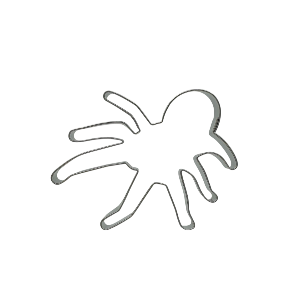 Spider 9cm Cookie Cutter