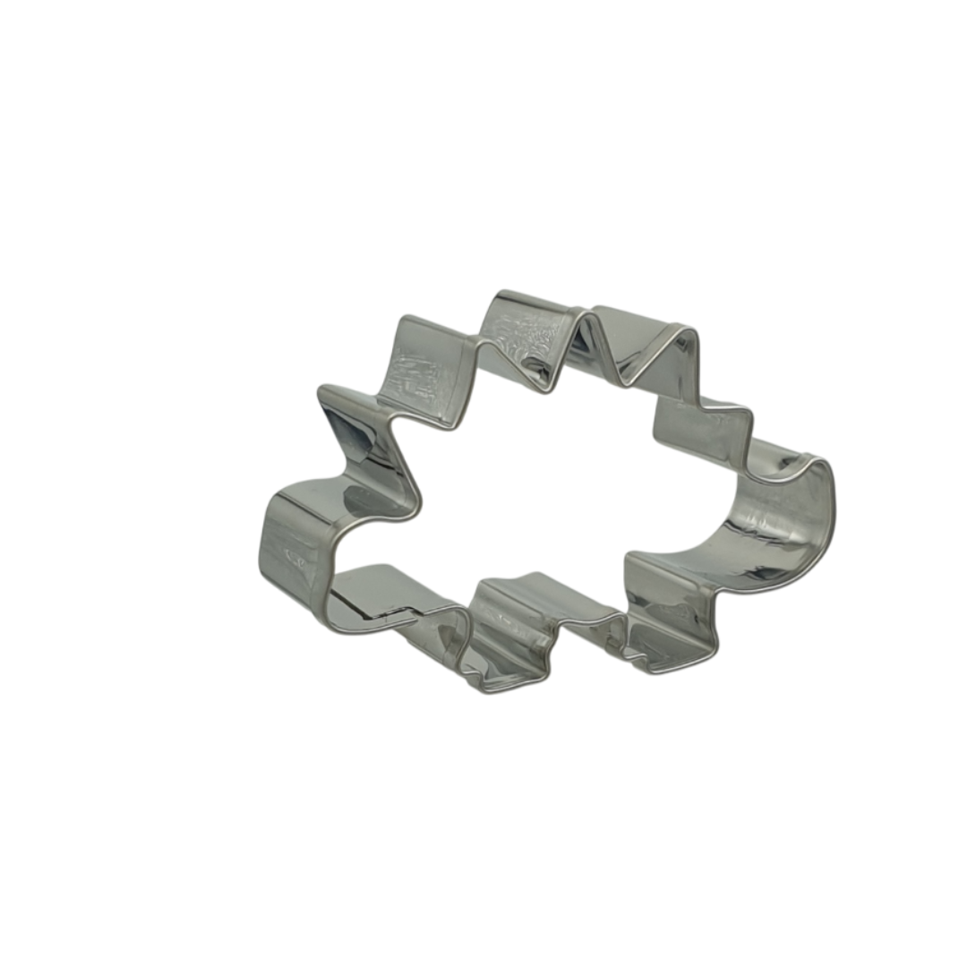 Stegosaurus 6cm Cookie Cutter