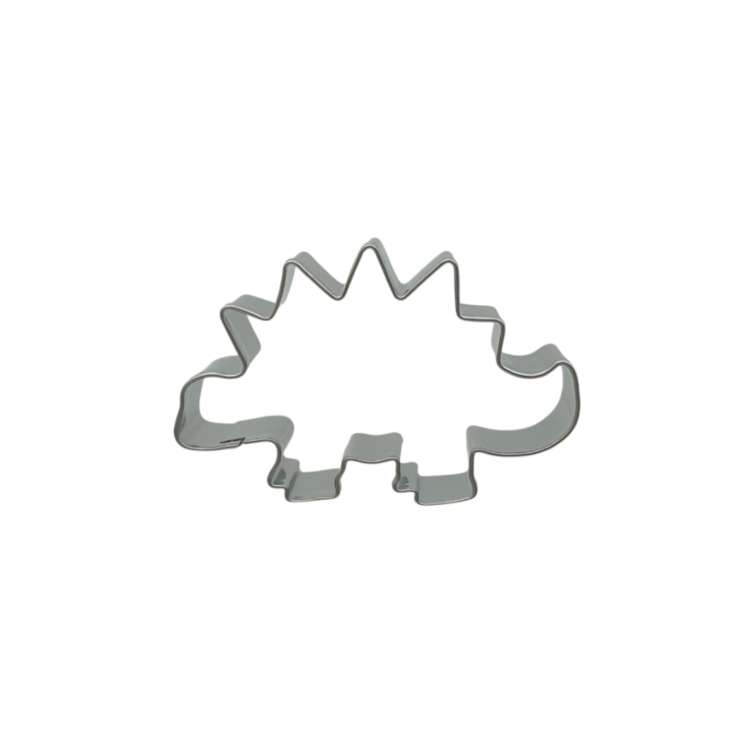 Stegosaurus 6cm Cookie Cutter