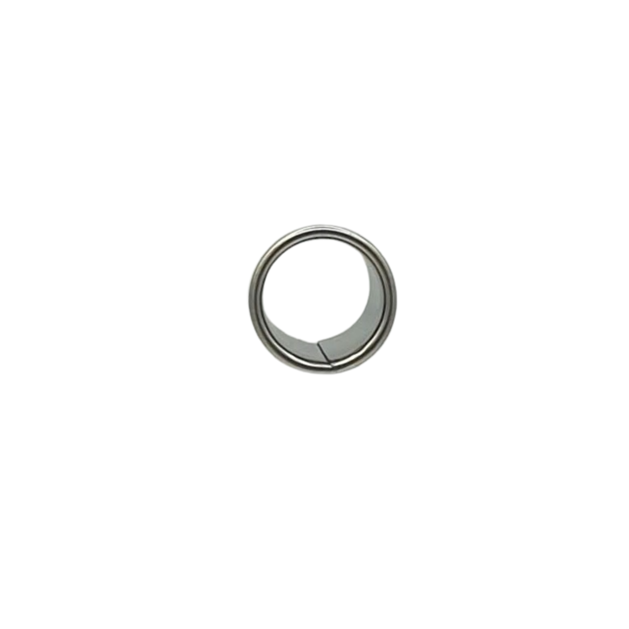 Round 1.2cm Cookie Cutter Stainless Steel