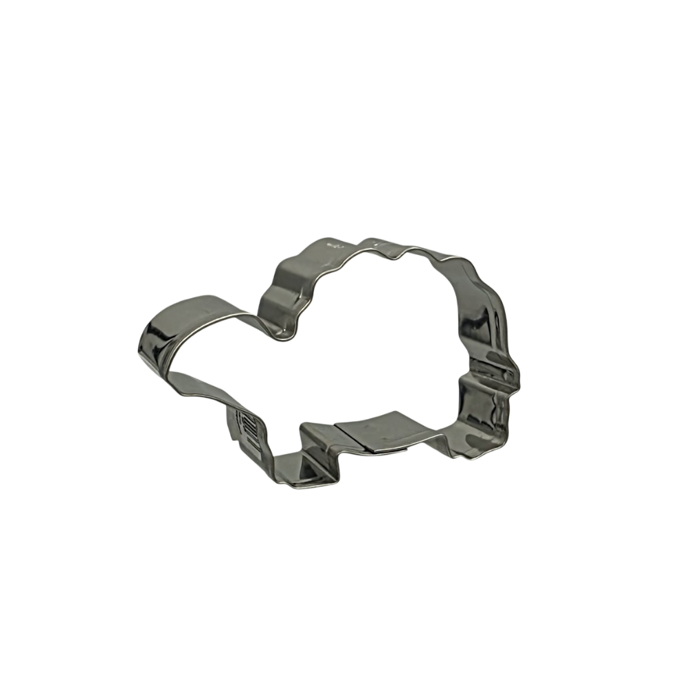 Tortoise or Turtle 6.7cm Cookie Cutter