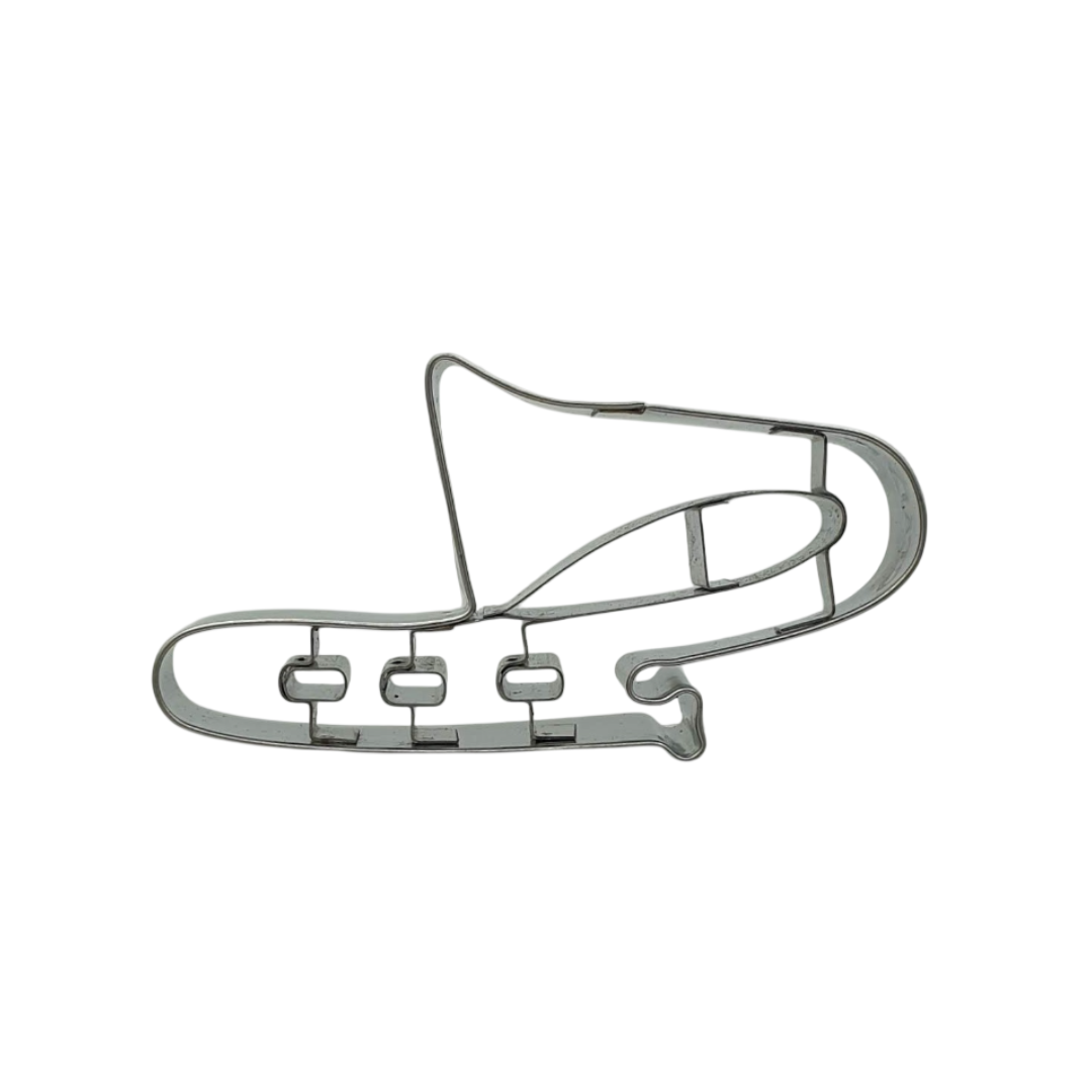 Trombone 8.5cm Cookie Cutter
