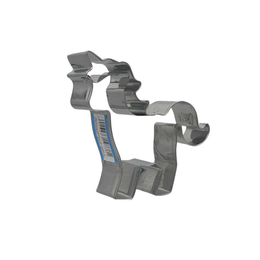 Unicorn 8.5cm Cookie Cutter