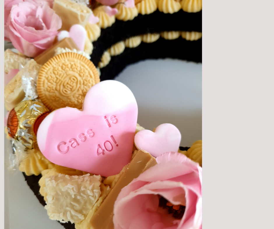 Message Maker Cookie Stamp Set 162 Pieces